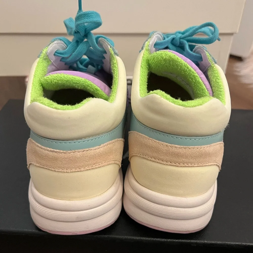 Chanel Sneakers!! - Picture 4 of 12